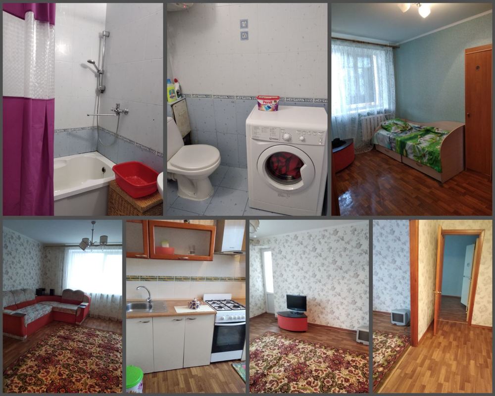 посуточно недорого! фото 1 посуточно недорого! фото 1