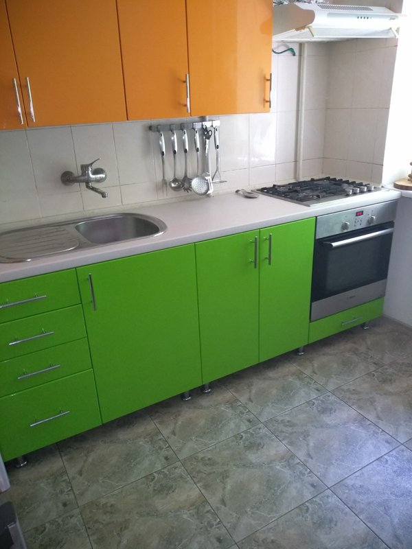 2к.кв посуточно - пляж через дорогу! фото 1 2к.кв посуточно - пляж через дорогу! фото 1