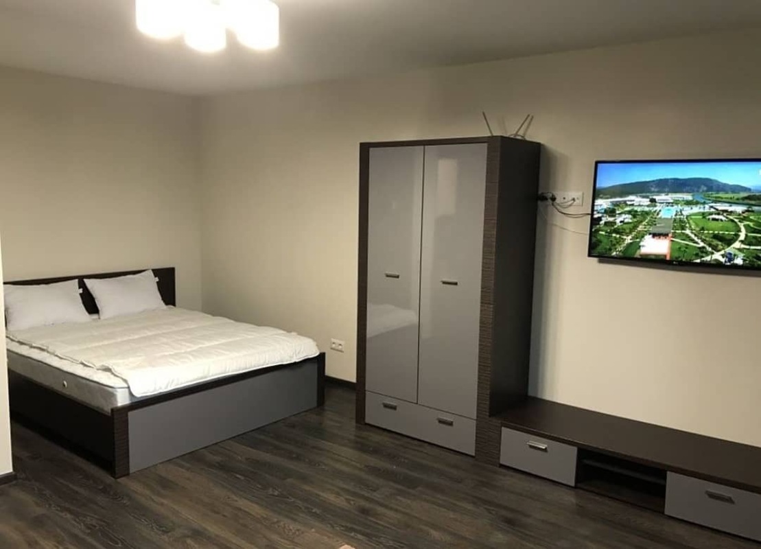 Однокомнатная квартира с хорошим ремонтом! фото 1 Однокомнатная квартира с хорошим ремонтом! фото 1