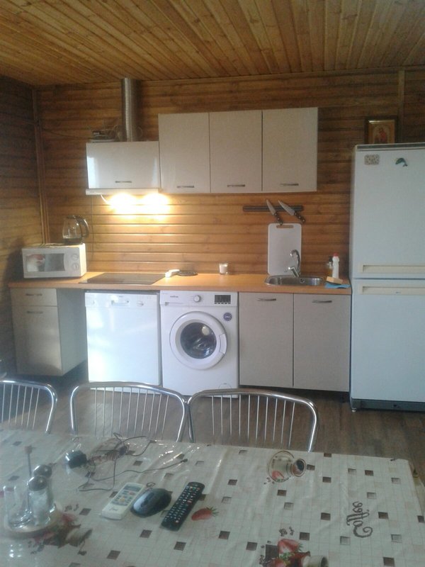 СДАМ ДОМИК У МОРЯ. фото 1 СДАМ ДОМИК У МОРЯ. фото 1