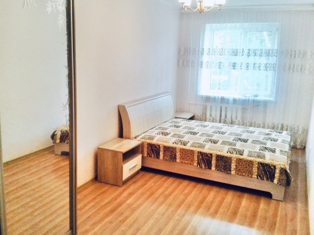 Квартира в Черноморске посуточно! фото 1 Квартира в Черноморске посуточно! фото 1