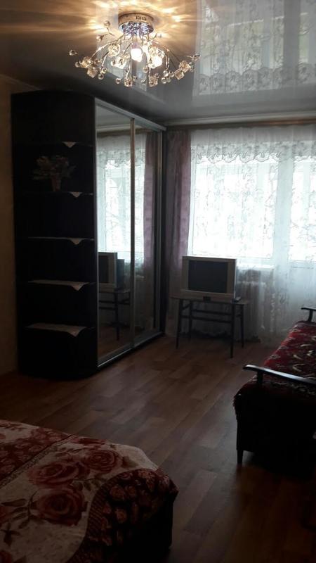 1к.квартира посуточно Черноморск! фото 1 1к.квартира посуточно Черноморск! фото 1