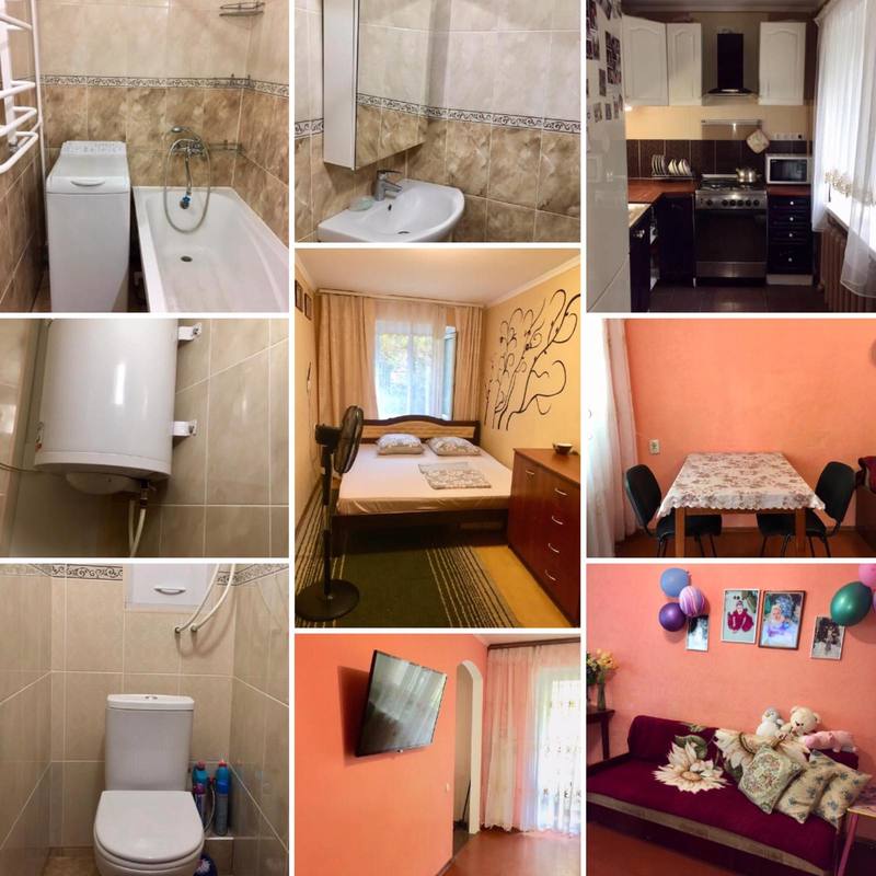 2к. квартира посуточно фото 1 2к. квартира посуточно фото 1