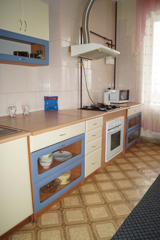 Большая квартира с видом на море! фото 1 Большая квартира с видом на море! фото 1