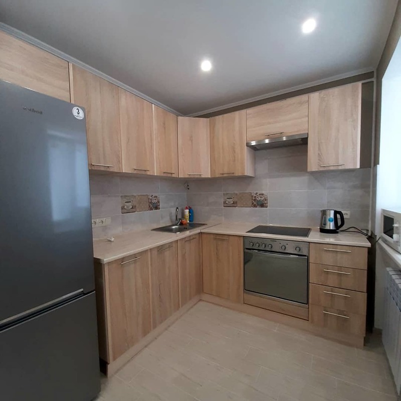 2к. квартира с евроремонтом в Черноморске посуточно! фото 1 2к. квартира с евроремонтом в Черноморске посуточно! фото 1