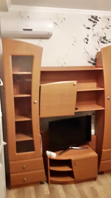 1к.квартира посуточно Черноморск! фото 1 1к.квартира посуточно Черноморск! фото 1