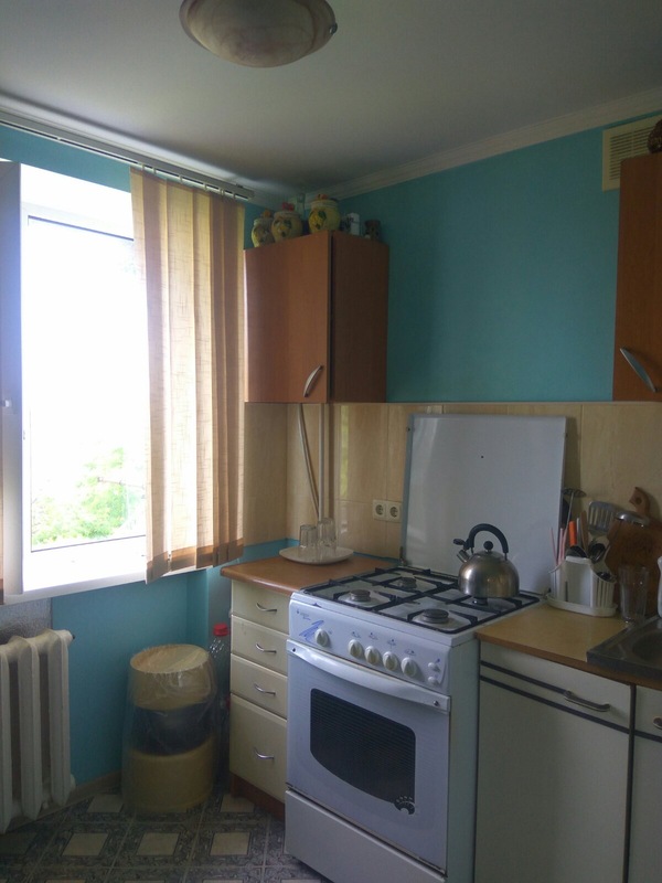 Здається квартира подобово Одеська, Чорноморськ, Іллічівськ, 1 Травня фото 1 Здається квартира подобово Одеська, Чорноморськ, Іллічівськ, 1 Травня фото 1