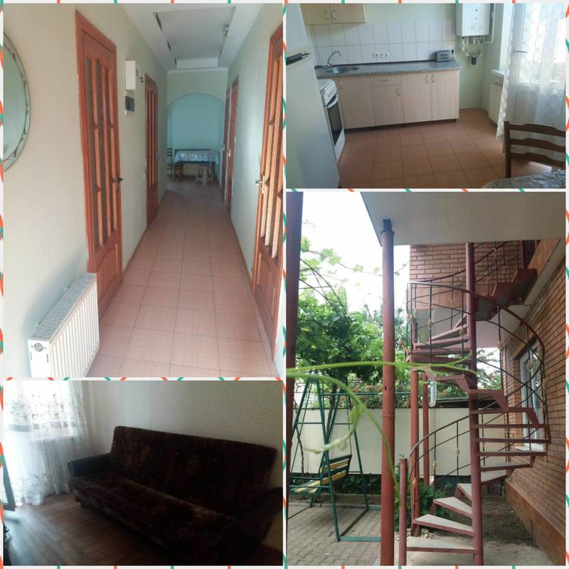 Сдается комната в частном доме! фото 1 Сдается комната в частном доме! фото 1