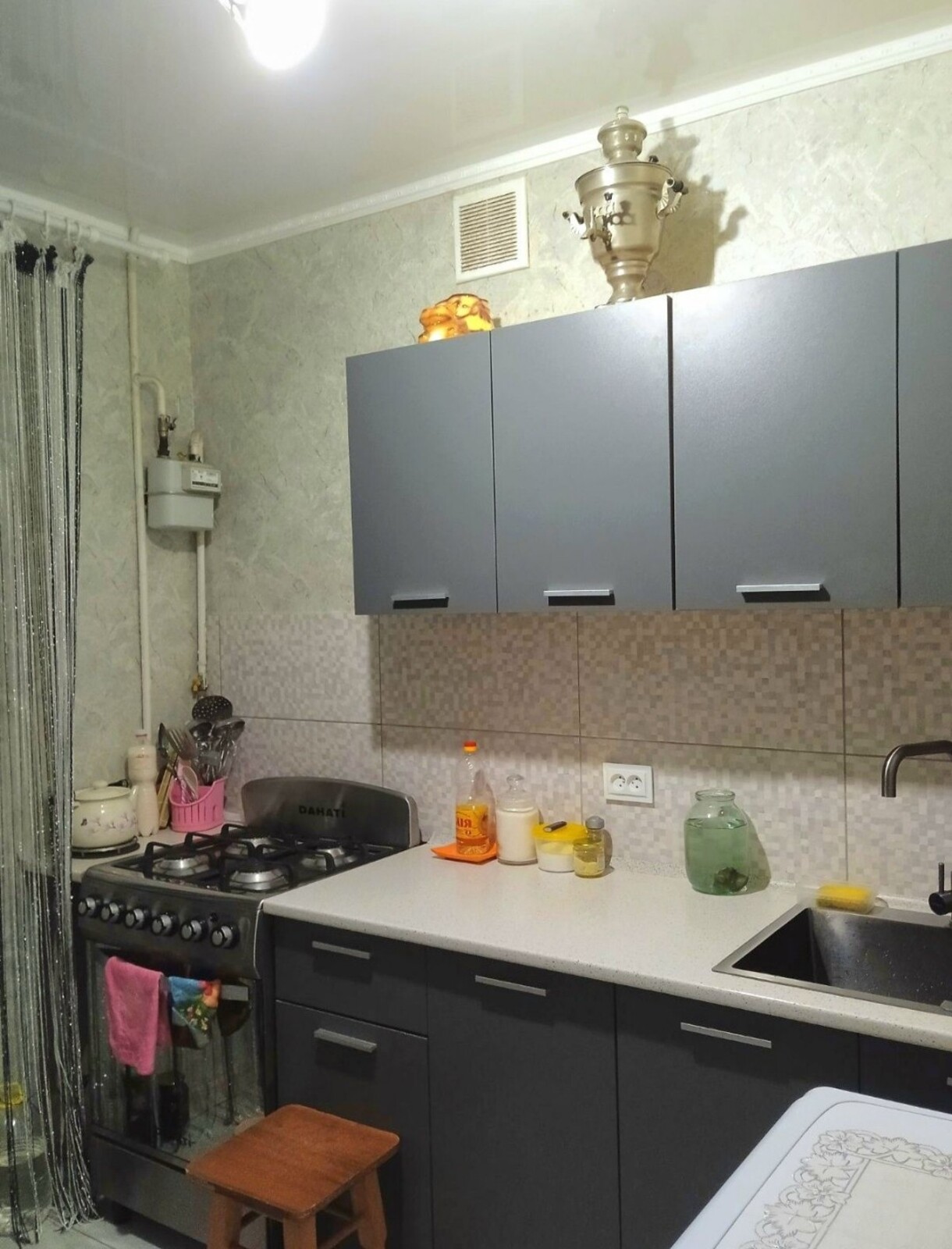 Подобова оренда двокімнатної фото 1 Подобова оренда двокімнатної фото 1