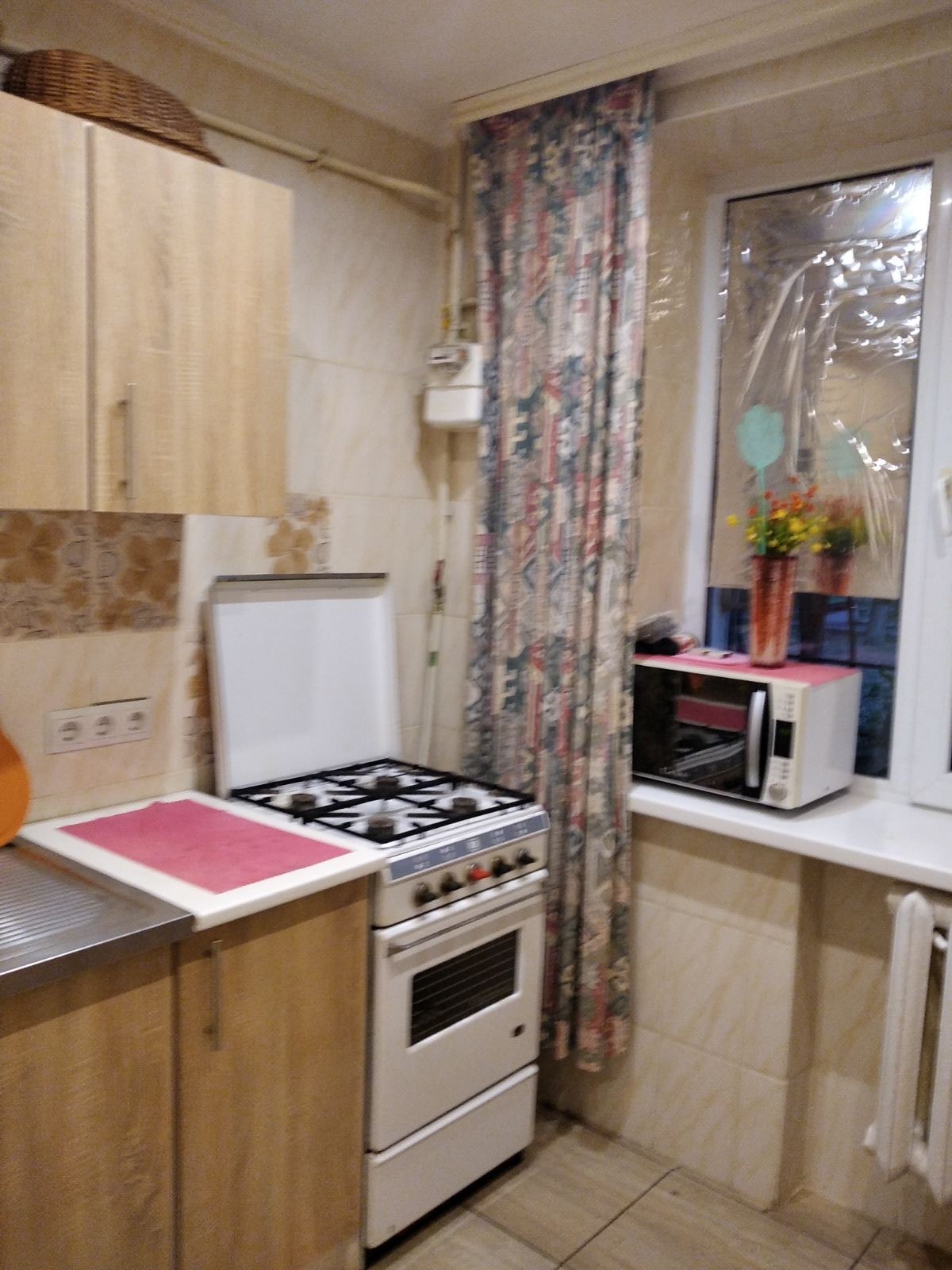 Сдается 4-х комнатная квартира на Парковой фото 1 Сдается 4-х комнатная квартира на Парковой фото 1