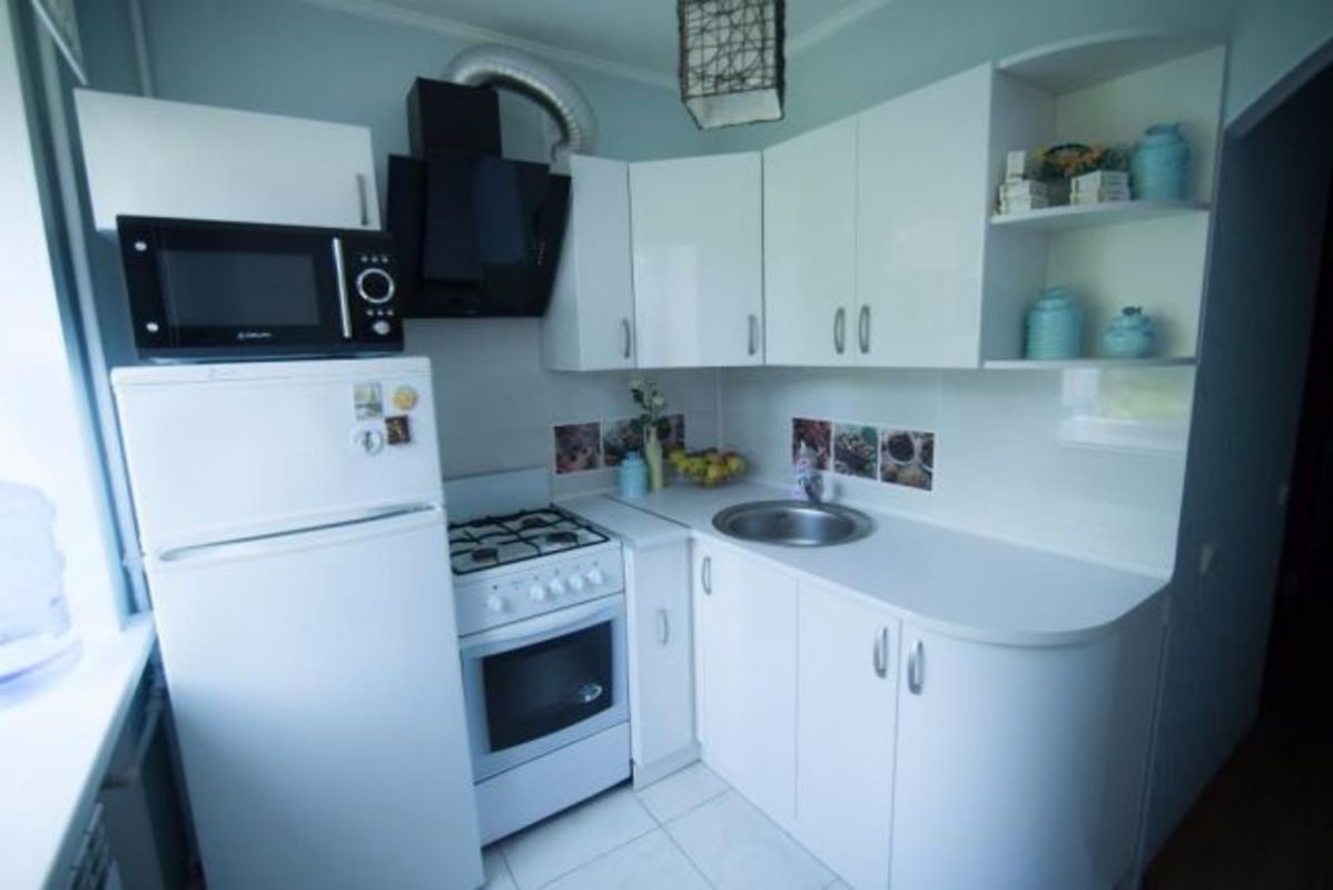 Здається квартира подобово Одеська, Чорноморськ, Іллічівськ, Парковая фото 1 Здається квартира подобово Одеська, Чорноморськ, Іллічівськ, Парковая фото 1