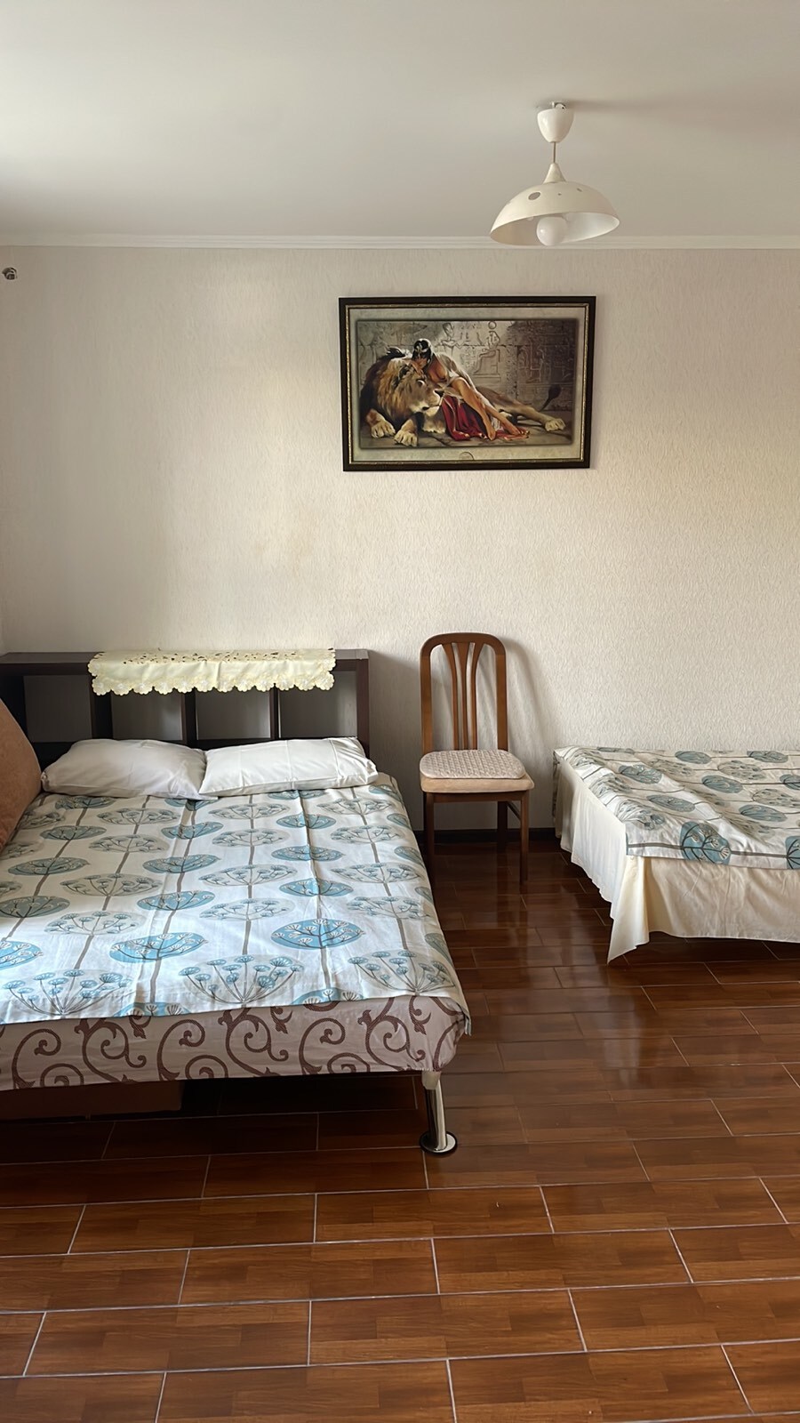 Однокімнатна квартира на вул. Парусна фото 1 Однокімнатна квартира на вул. Парусна фото 1