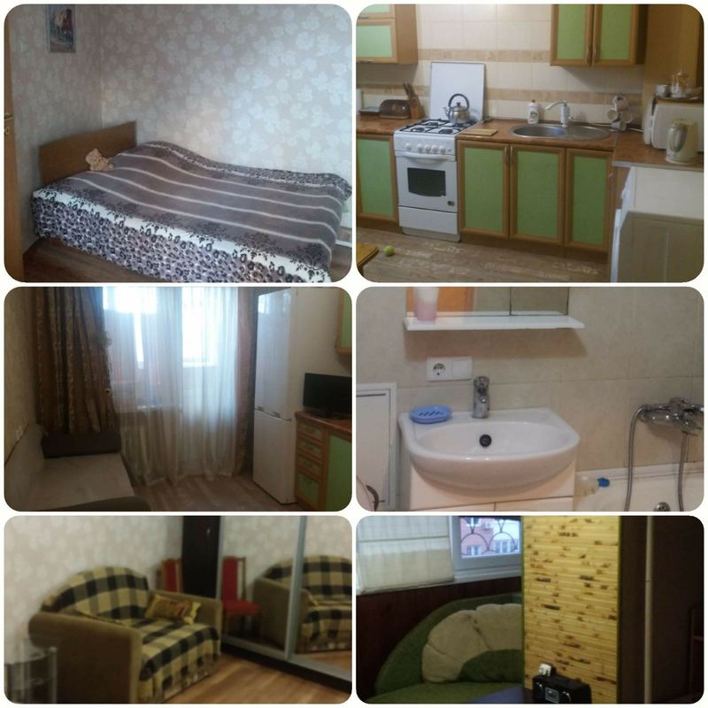 Квартира у моря посуточно! фото 1 Квартира у моря посуточно! фото 1