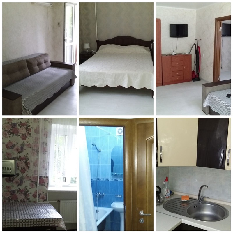 Здається квартира подобово Одеська, Чорноморськ, Іллічівськ, пр-т Миру фото 1 Здається квартира подобово Одеська, Чорноморськ, Іллічівськ, пр-т Миру фото 1