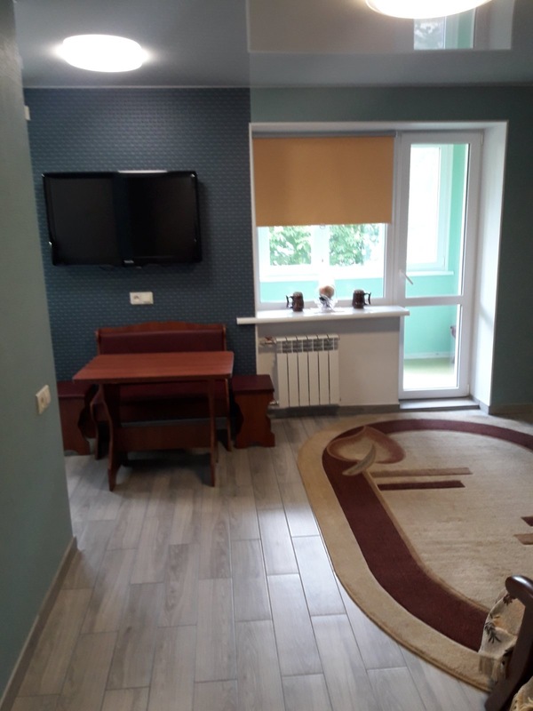 2к.квартира посуточно с ремонтом. фото 1 2к.квартира посуточно с ремонтом. фото 1