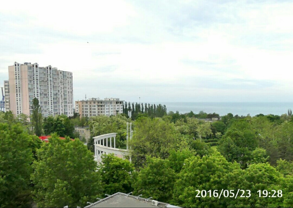 Квартира на Парковой посуточно! фото 1 Квартира на Парковой посуточно! фото 1