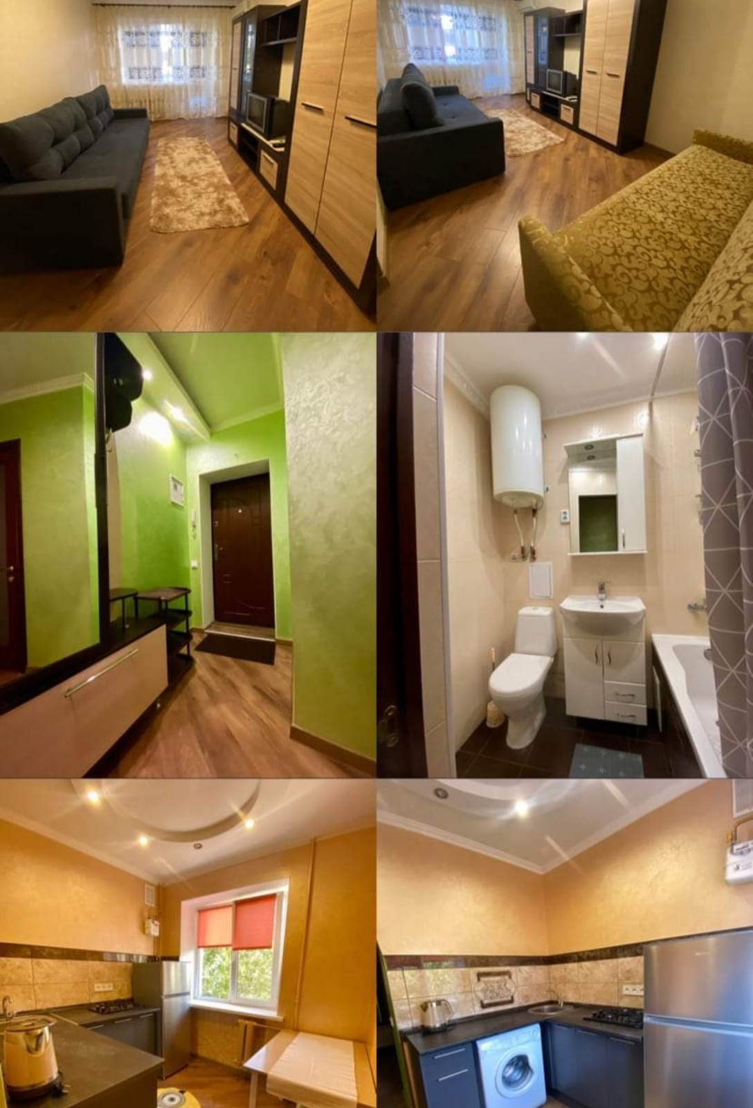 Здається квартира подобово Одеська, Чорноморськ, Іллічівськ, Данченка фото 1 Здається квартира подобово Одеська, Чорноморськ, Іллічівськ, Данченка фото 1