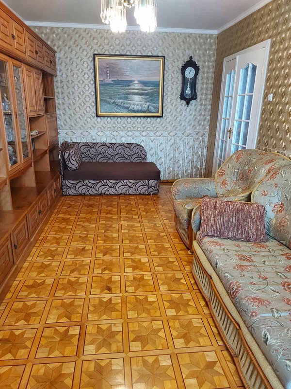 Сдам посуточно двухкомнатную квартиру у моря фото 1 Сдам посуточно двухкомнатную квартиру у моря фото 1