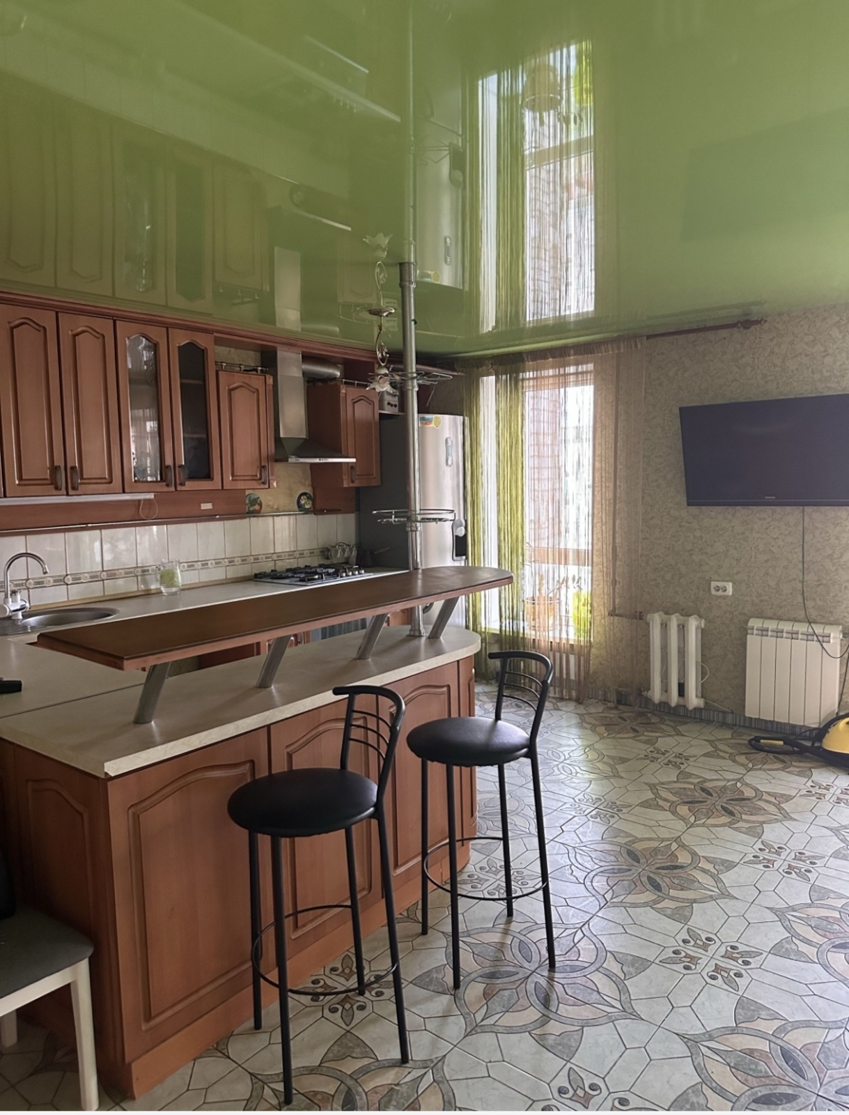 Квартира до лета фото 1 Квартира до лета фото 1