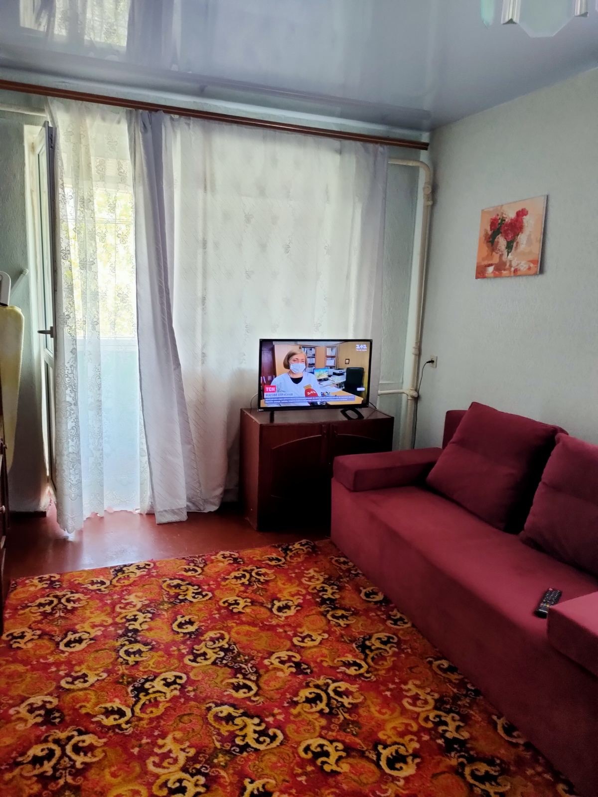 1к квартира в центре бюджетно! фото 1 1к квартира в центре бюджетно! фото 1