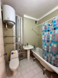 Однокімнатна на Парковій фото 5 Однокімнатна на Парковій фото 5