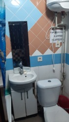 Двухкомнатная с отдельным входом фото 3 Двухкомнатная с отдельным входом фото 3