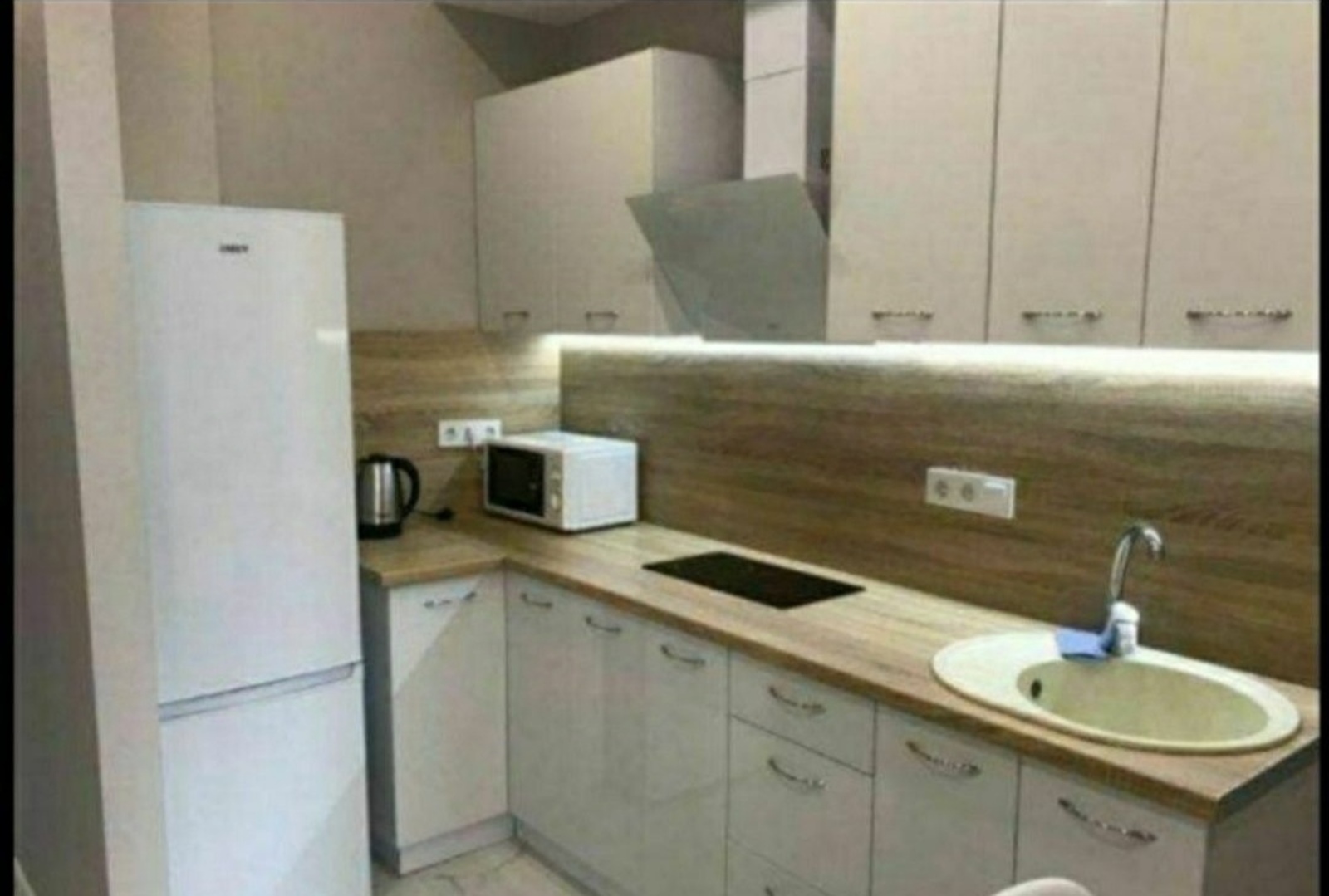 До лета фото 1 До лета фото 1