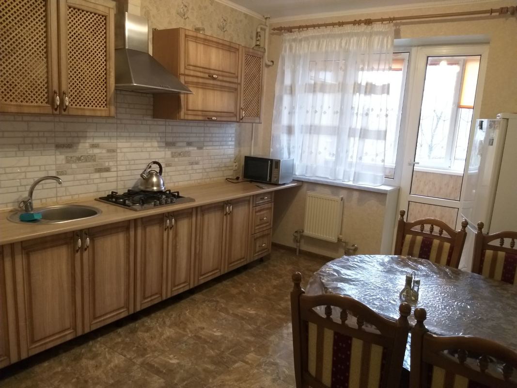 1- комнатная квартира на Парковой фото 1 1- комнатная квартира на Парковой фото 1