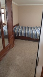 Двухкомнатная с отдельным входом фото 4 Двухкомнатная с отдельным входом фото 4