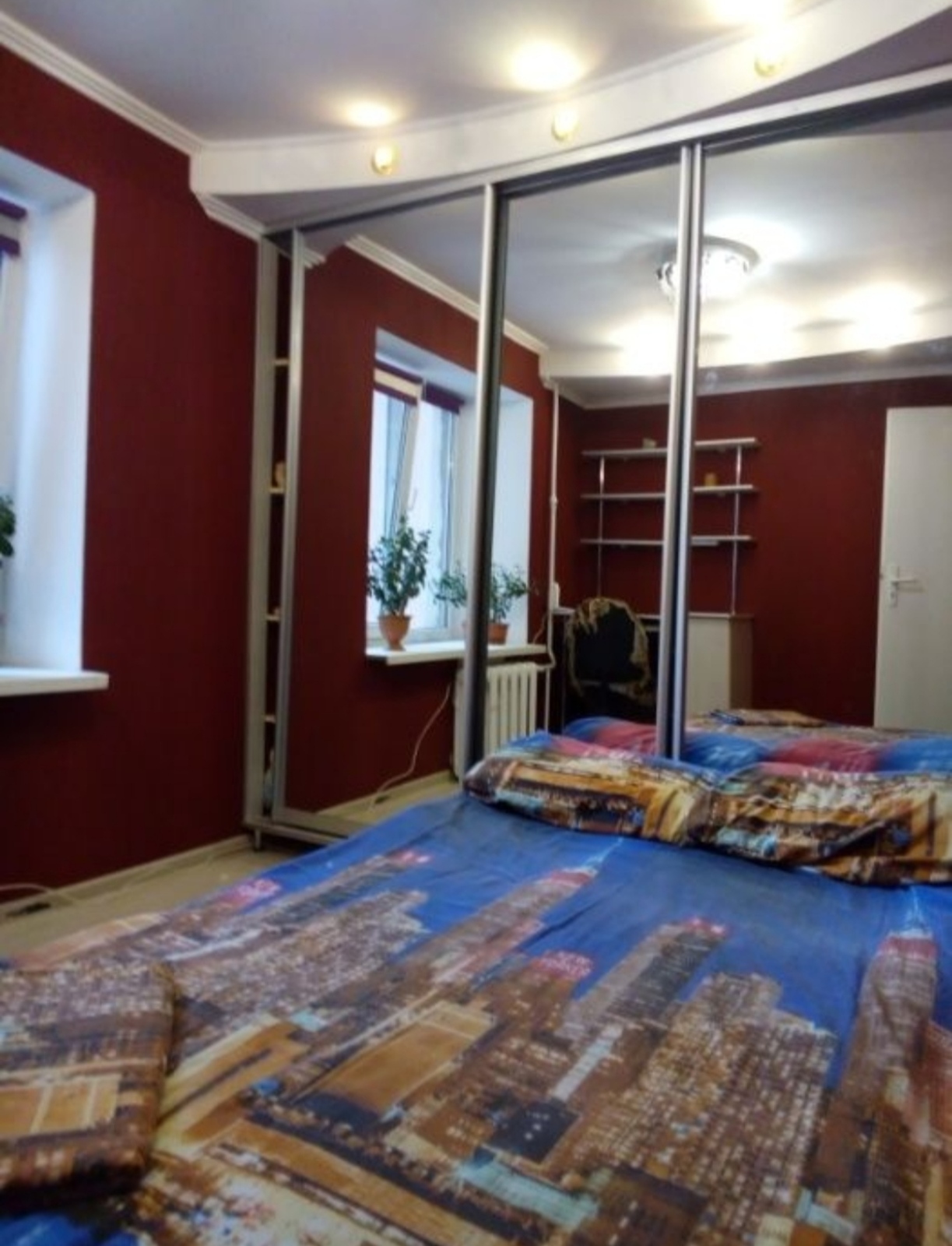 Здається квартира подобово Одеська, Чорноморськ, Іллічівськ, Парковая фото 1 Здається квартира подобово Одеська, Чорноморськ, Іллічівськ, Парковая фото 1