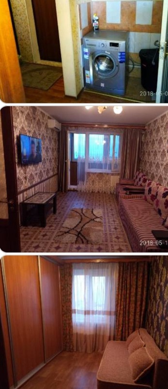 Здається квартира подобово Одеська, Чорноморськ, Іллічівськ, Паркова фото 1 Здається квартира подобово Одеська, Чорноморськ, Іллічівськ, Паркова фото 1