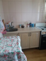 В оренді подобово однокімнатна квартира на проспекті Миру фото 9 В оренді подобово однокімнатна квартира на проспекті Миру фото 9