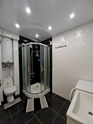 2к. квартира с евроремонтом в Черноморске посуточно! фото 4 2к. квартира с евроремонтом в Черноморске посуточно! фото 4