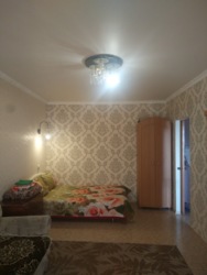 Квартира с ремонтом напротив центрального пляжа посуточно! фото 20 Квартира с ремонтом напротив центрального пляжа посуточно! фото 20