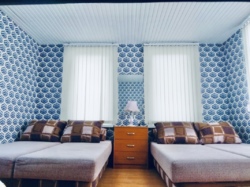 2ух Этажный пляжный дом в 2ух мин от моря! фото 47 2ух Этажный пляжный дом в 2ух мин от моря! фото 47