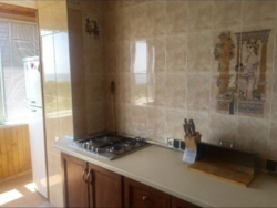 3к.квартира в шаге от пляжа с панорамой моря! фото 12 3к.квартира в шаге от пляжа с панорамой моря! фото 12