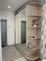 Однокомнатная в монолите фото 18 Однокомнатная в монолите фото 18