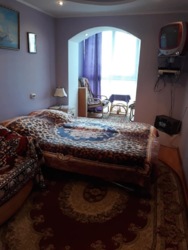 Здається квартира подобово Одеська, Чорноморськ, Іллічівськ, Парковая фото 3 Здається квартира подобово Одеська, Чорноморськ, Іллічівськ, Парковая фото 3