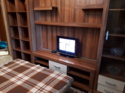 Здається квартира подобово Одеська, Чорноморськ, Іллічівськ, Парковая фото 6 Здається квартира подобово Одеська, Чорноморськ, Іллічівськ, Парковая фото 6