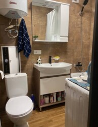 Двокімнатна квартира на Парковій фото 5 Двокімнатна квартира на Парковій фото 5