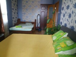 В оренді подобово однокімнатна квартира на проспекті Миру фото 5 В оренді подобово однокімнатна квартира на проспекті Миру фото 5