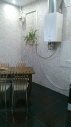 Квартира с евроремонтом посуточно! фото 2 Квартира с евроремонтом посуточно! фото 2