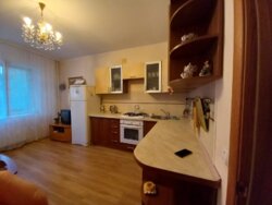 Здається квартира подобово Одеська, Чорноморськ, Іллічівськ, Парусна фото 1 Здається квартира подобово Одеська, Чорноморськ, Іллічівськ, Парусна фото 1