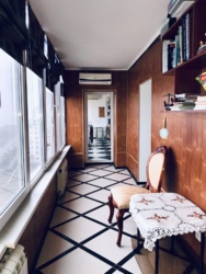 Квартира с евроремонтом, вид моря. фото 6 Квартира с евроремонтом, вид моря. фото 6