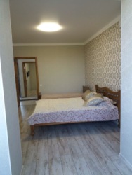 1-к квартира Парковая фото 4 1-к квартира Парковая фото 4