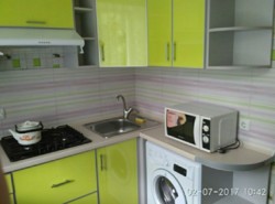 Здається квартира подобово Одеська, Чорноморськ, Іллічівськ, Парковая фото 1 Здається квартира подобово Одеська, Чорноморськ, Іллічівськ, Парковая фото 1