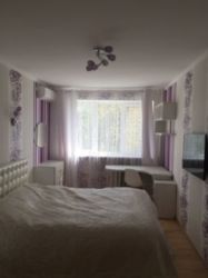 Квартира с евроремонтом посуточно! фото 1 Квартира с евроремонтом посуточно! фото 1