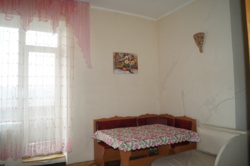 Большая квартира с видом на море! фото 18 Большая квартира с видом на море! фото 18