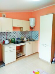 Сдам квартиру с рвмонтом посуточно фото 1 Сдам квартиру с рвмонтом посуточно фото 1