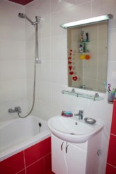 Шикарная квартира с панорамой моря! фото 4 Шикарная квартира с панорамой моря! фото 4